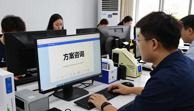 系统实施如何推动技术效率提升