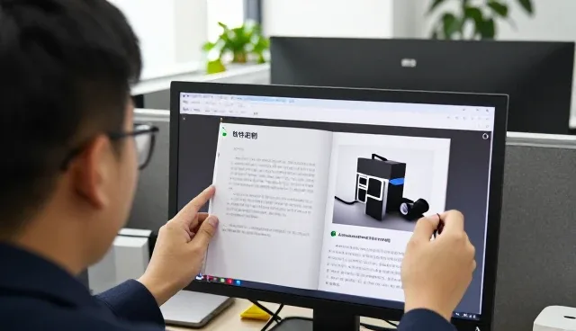 系统实施应用体验全面介绍
