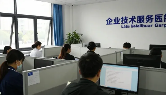接口对接在企业管理系统中的实际应用与趋势分析